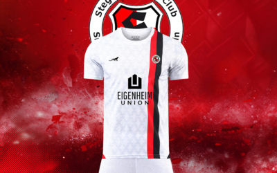 Auswärtstrikots 24/25