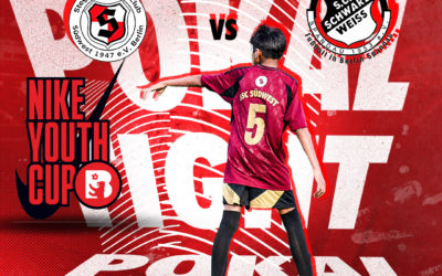 Berliner Pokal 1. Hauptrunde