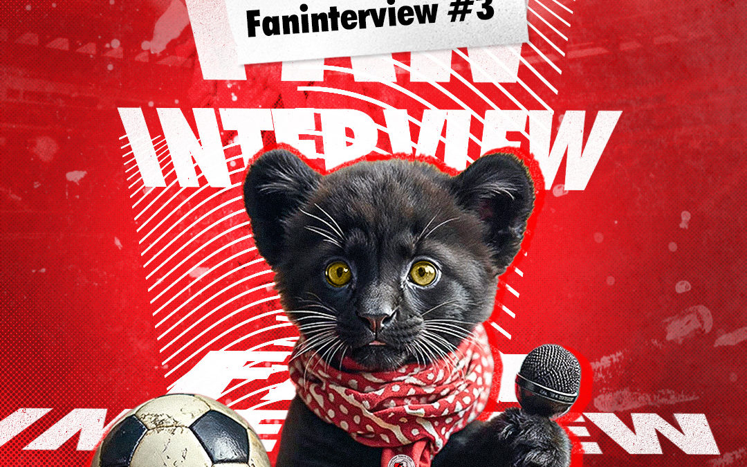 Faninterview #3