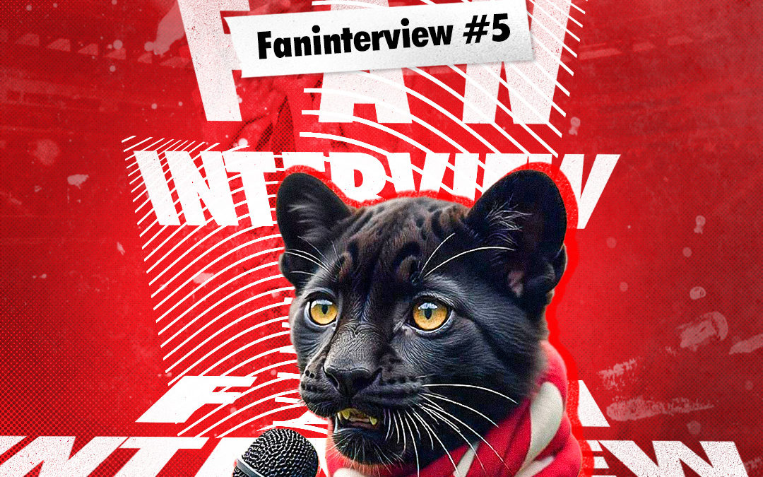 Faninterview #5