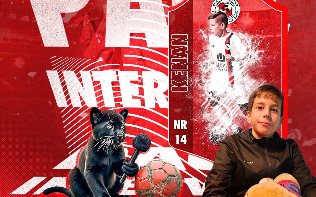 Paul Interview – Nr 14 Kenan