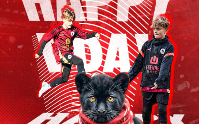 Happy Birthday Lenny!