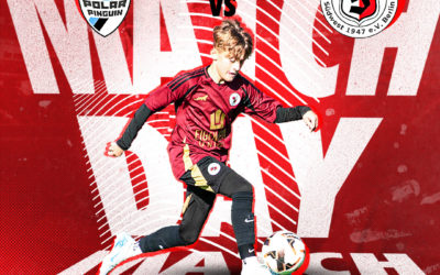 Auswärtsspiel bei Polar Pinguin