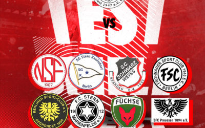 Testspiel Wochen beim SSC