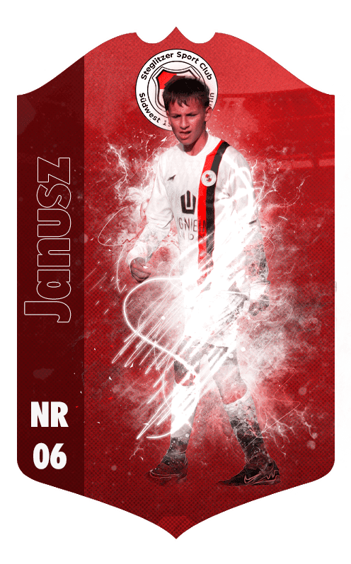 Janusz