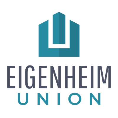 Eigenheim Union Sponsor Logo