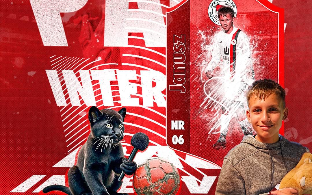 Paul Interview – Nr. 06 Janusz