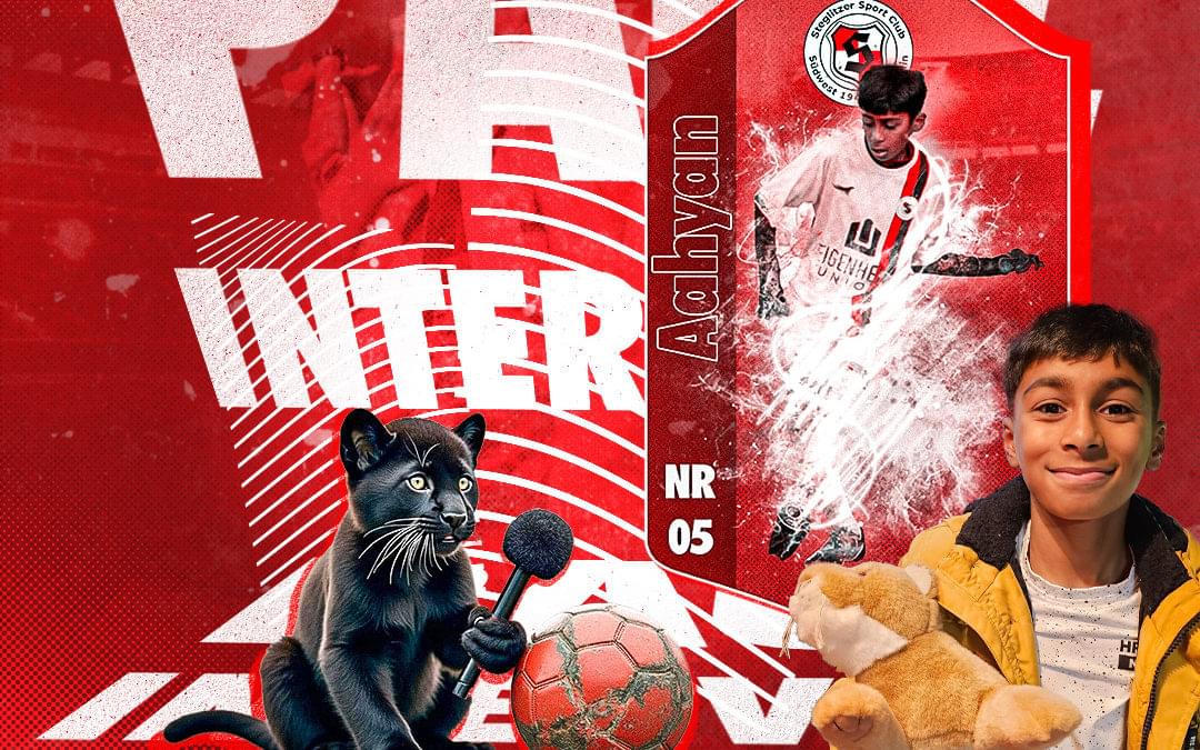 Paul Interview – Nr. 5 Aayan