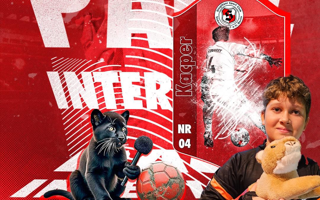 Paul Interview – Nr 4 Kacper