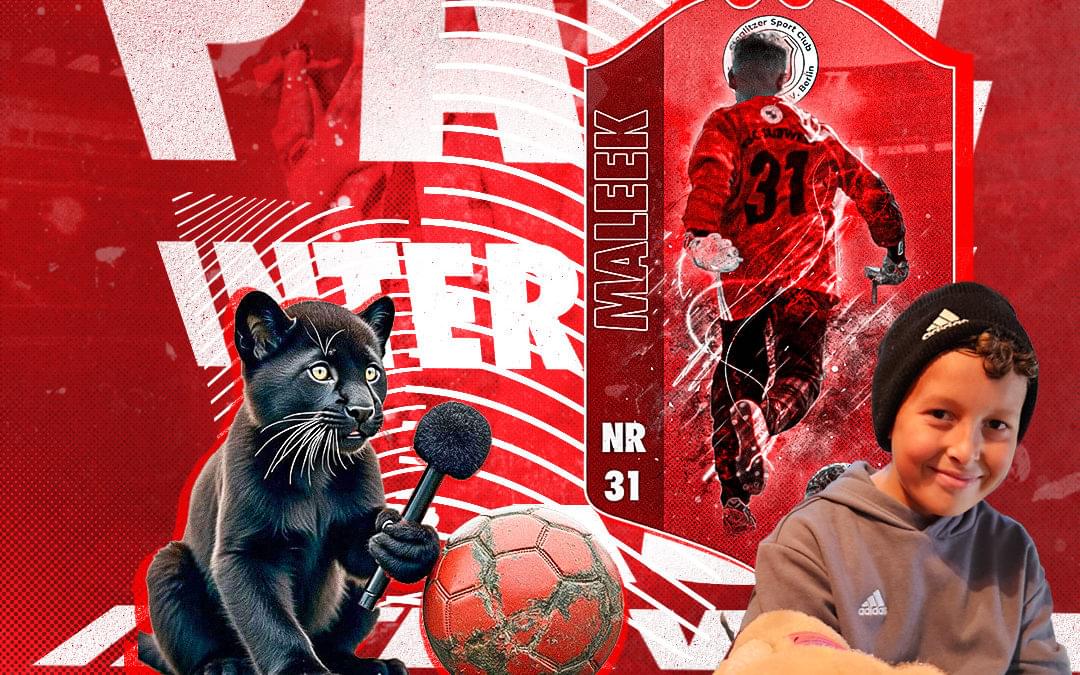 Paul Interview – Nr 31 Maleek