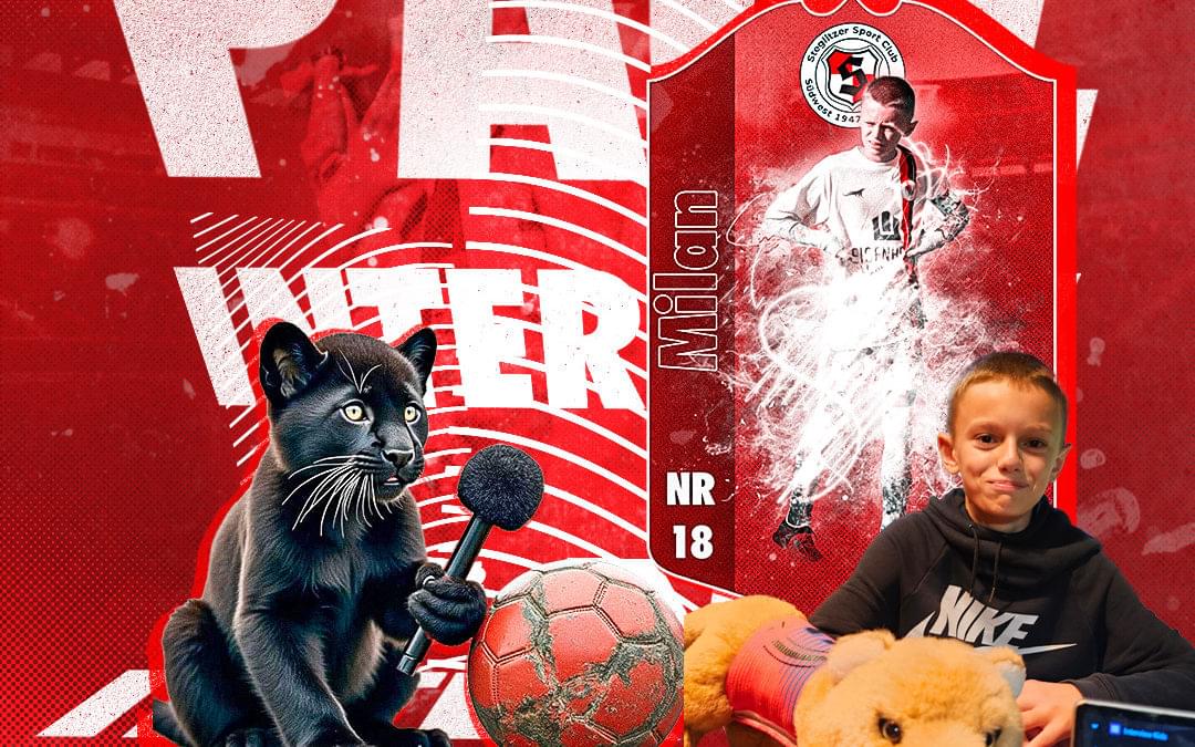 Paul Interview – Nr 18 Milan