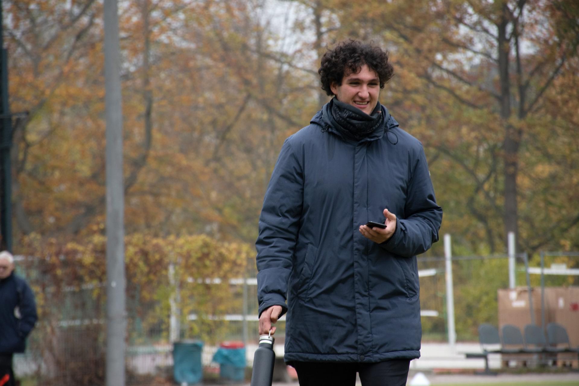 SSC Südwest 2013er Jungs - Bilder