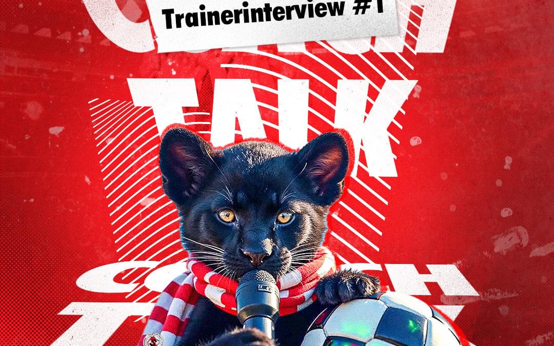 Die Trainer im Talk #1