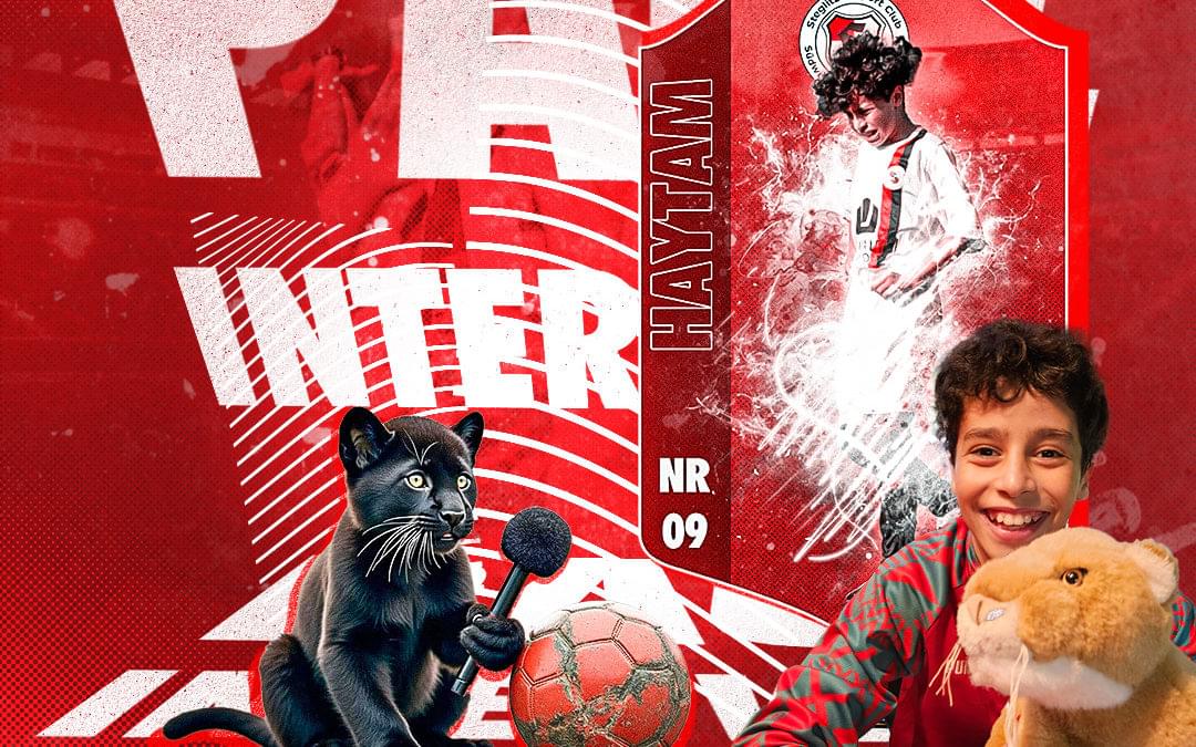 Paul Interview – Nr. 09 Haytam