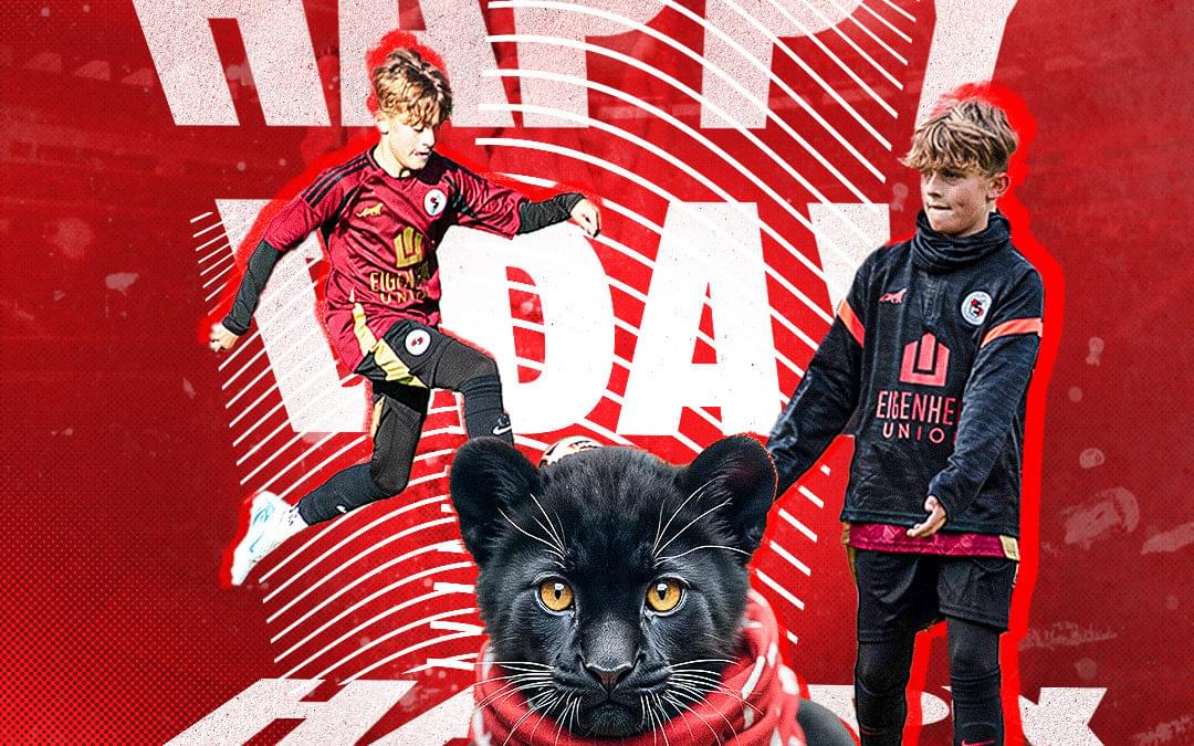 Happy Birthday Lenny!